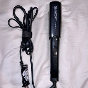 Pro Tools Express Ion Smooth+ 1.25" Ceramic Flat Iron